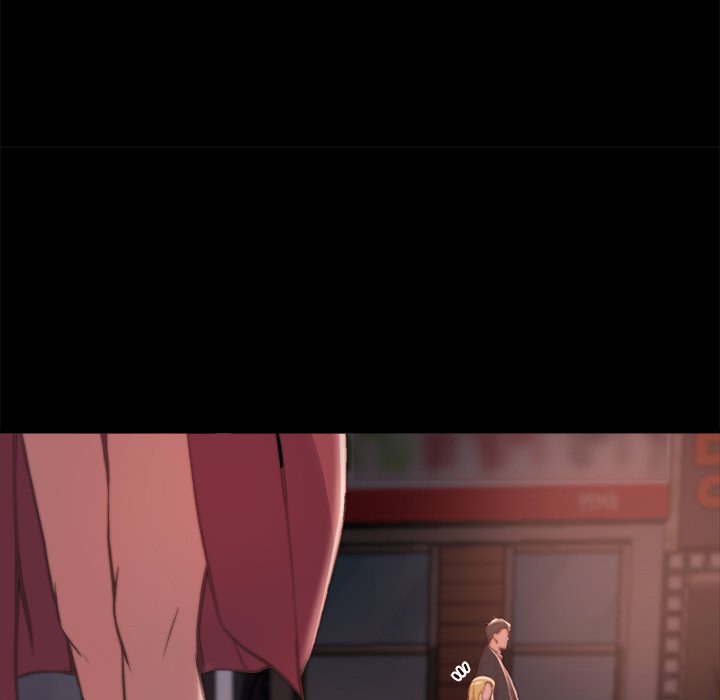 The Lost Girl Chapter 21 - HolyManga.Net