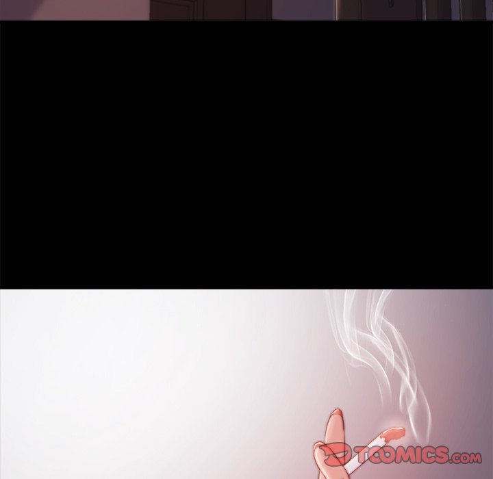 The Lost Girl Chapter 21 - HolyManga.Net