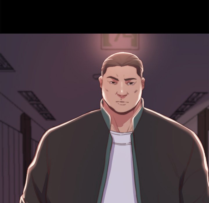 The Lost Girl Chapter 21 - HolyManga.Net