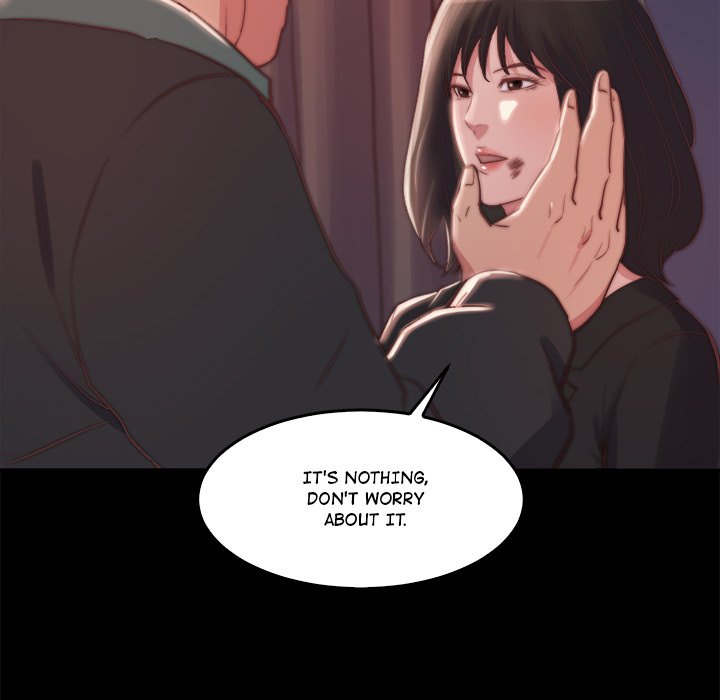 The Lost Girl Chapter 21 - HolyManga.Net