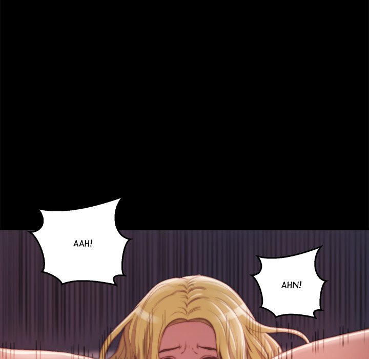 The Lost Girl Chapter 21 - HolyManga.Net