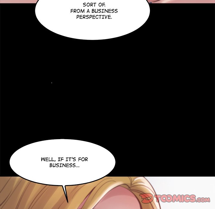 The Lost Girl Chapter 21 - HolyManga.Net