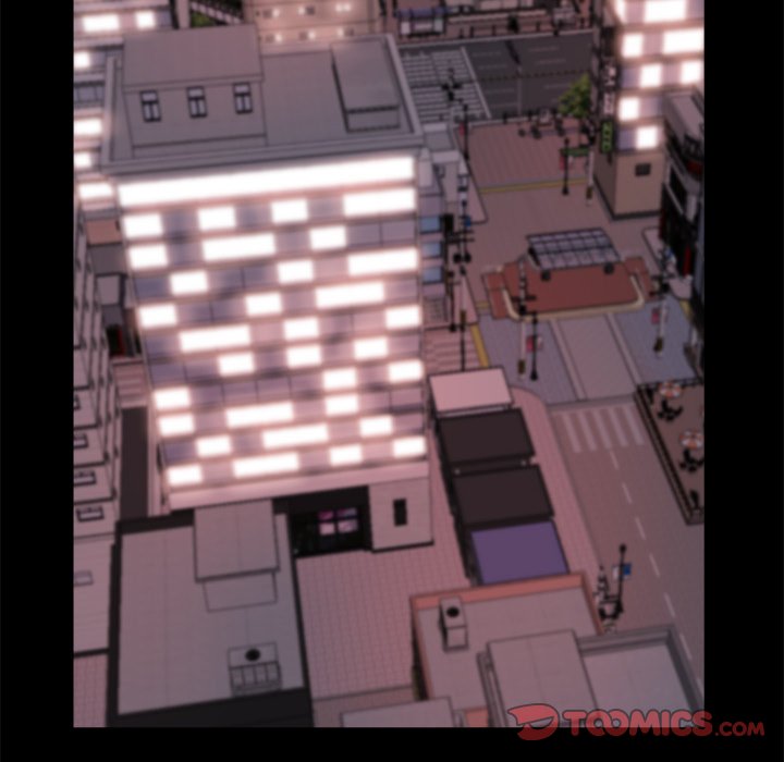 The Lost Girl Chapter 21 - HolyManga.Net
