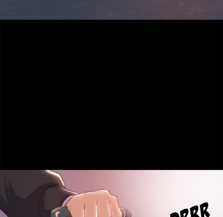 The Lost Girl Chapter 21 - HolyManga.Net