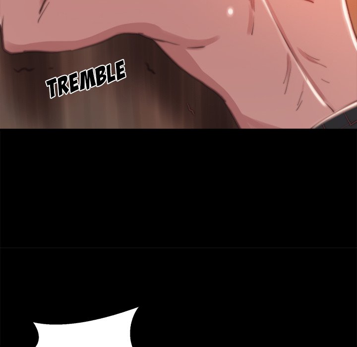 The Lost Girl Chapter 21 - HolyManga.Net