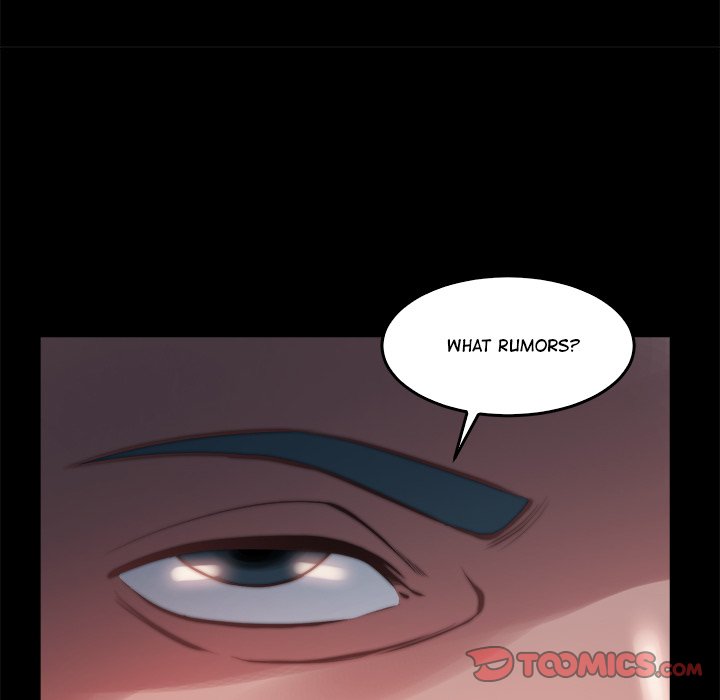 The Lost Girl Chapter 21 - HolyManga.Net