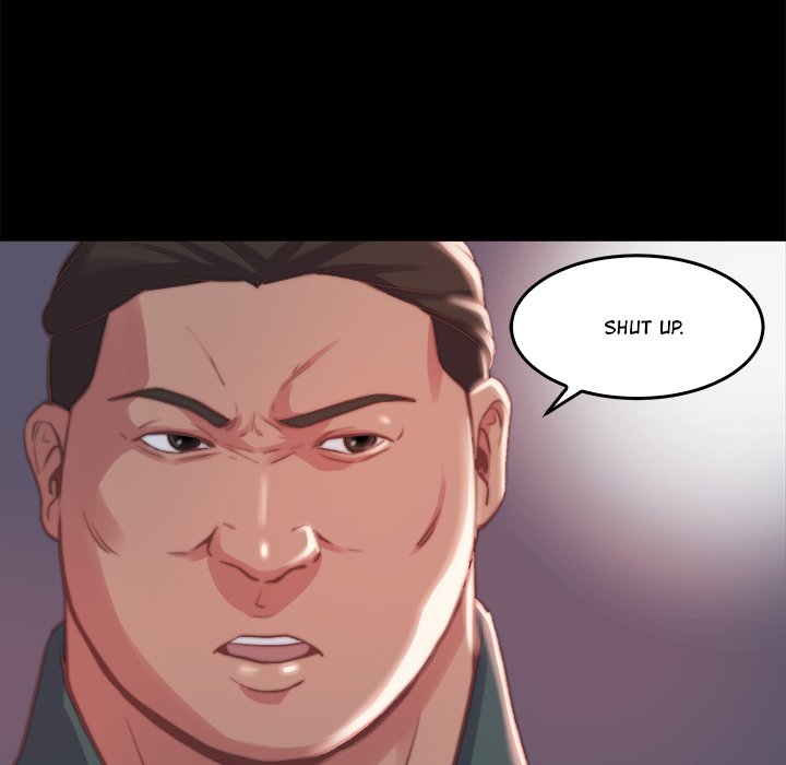 The Lost Girl Chapter 21 - HolyManga.Net