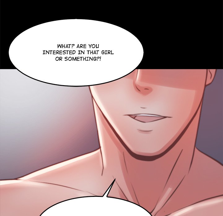 The Lost Girl Chapter 21 - HolyManga.Net