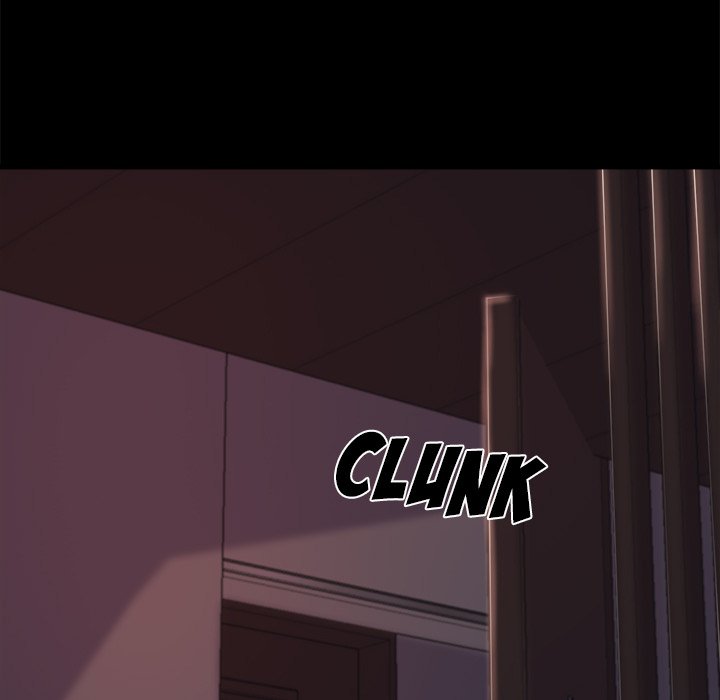 The Lost Girl Chapter 21 - HolyManga.Net