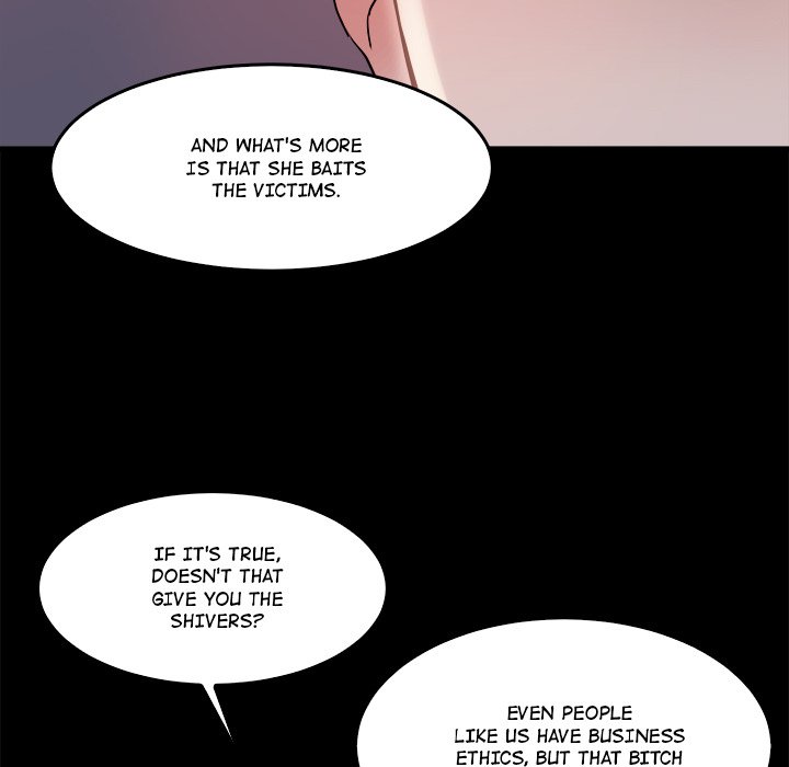 The Lost Girl Chapter 21 - HolyManga.Net