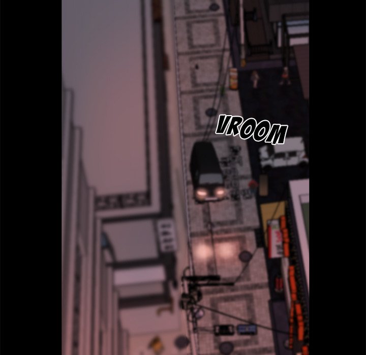 The Lost Girl Chapter 21 - HolyManga.Net