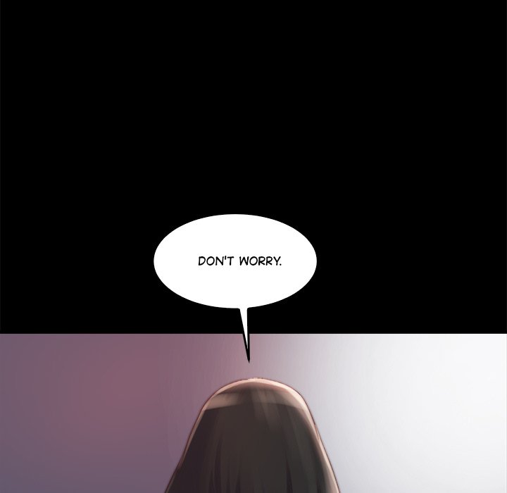 The Lost Girl Chapter 21 - HolyManga.Net