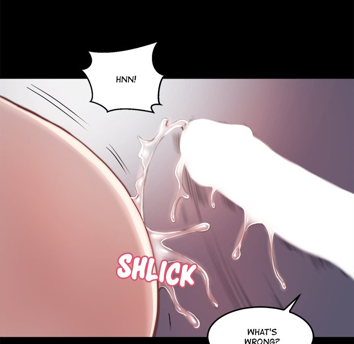 The Lost Girl Chapter 21 - HolyManga.Net
