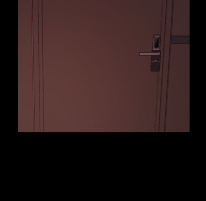 The Lost Girl Chapter 21 - HolyManga.Net