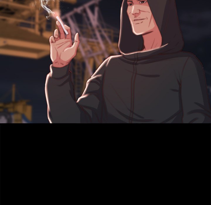 The Lost Girl Chapter 21 - HolyManga.Net