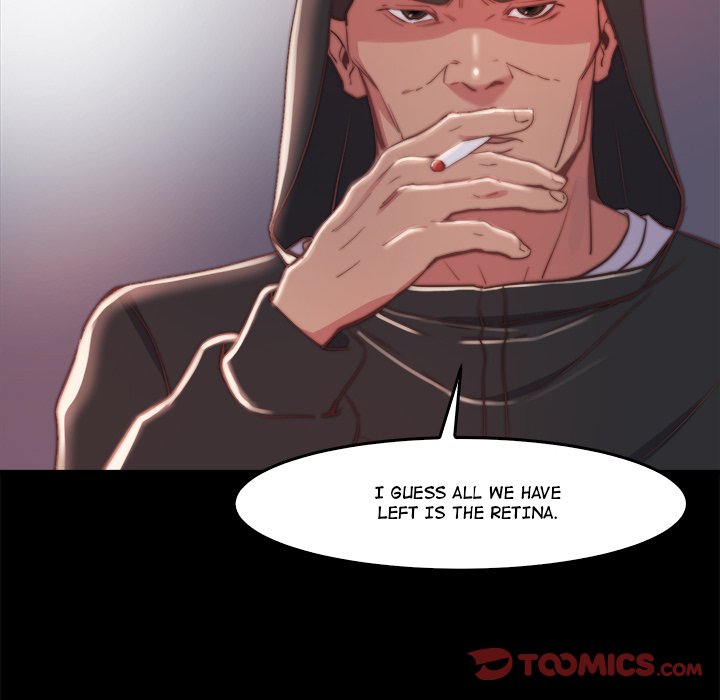 The Lost Girl Chapter 21 - HolyManga.Net
