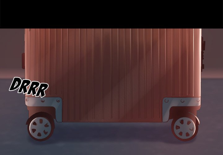 The Lost Girl Chapter 21 - HolyManga.Net