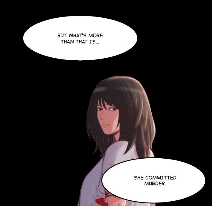 The Lost Girl Chapter 21 - HolyManga.Net