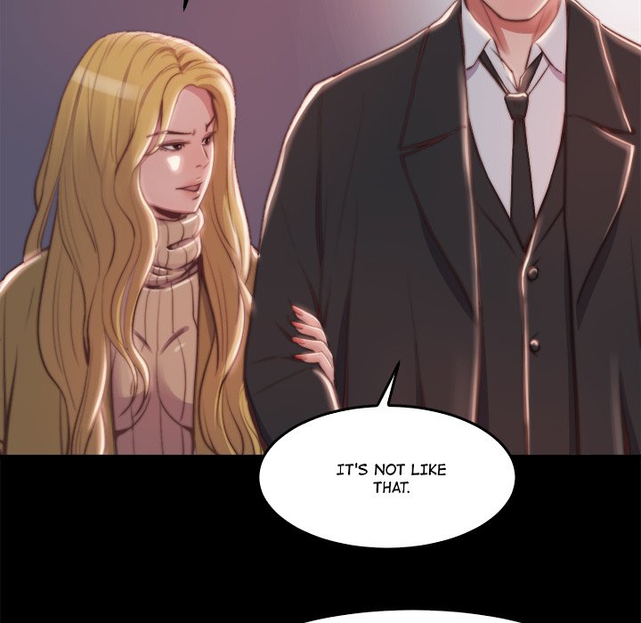 The Lost Girl Chapter 21 - HolyManga.Net