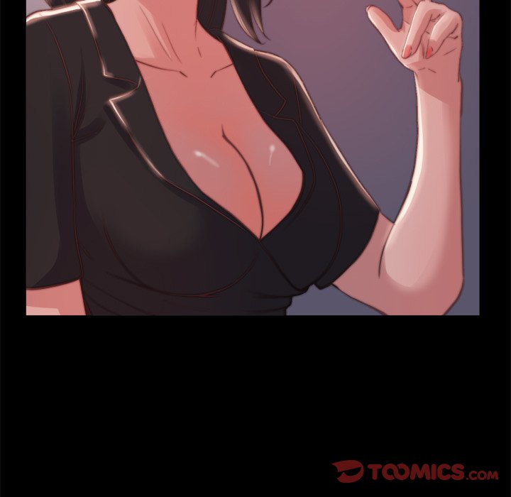 The Lost Girl Chapter 21 - HolyManga.Net