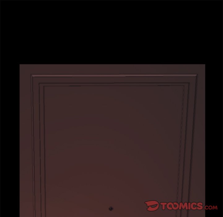 The Lost Girl Chapter 21 - HolyManga.Net