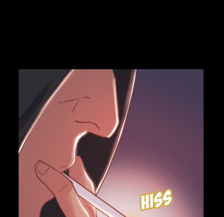 The Lost Girl Chapter 21 - HolyManga.Net