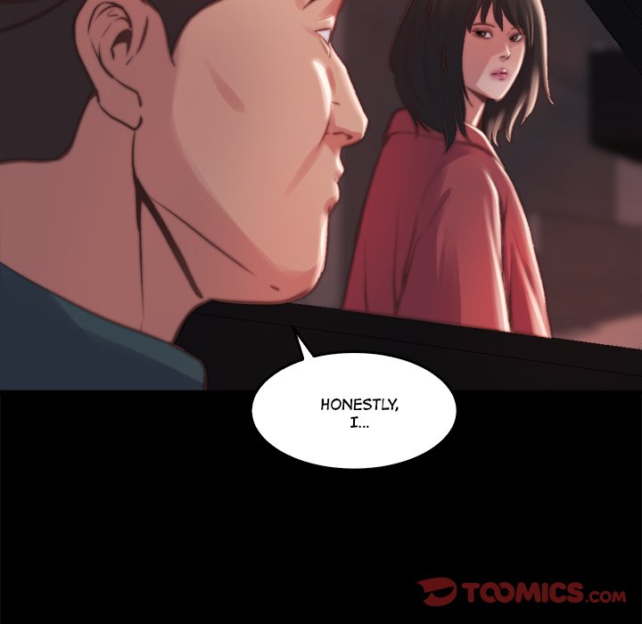 The Lost Girl Chapter 21 - HolyManga.Net
