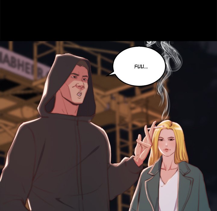 The Lost Girl Chapter 21 - HolyManga.Net