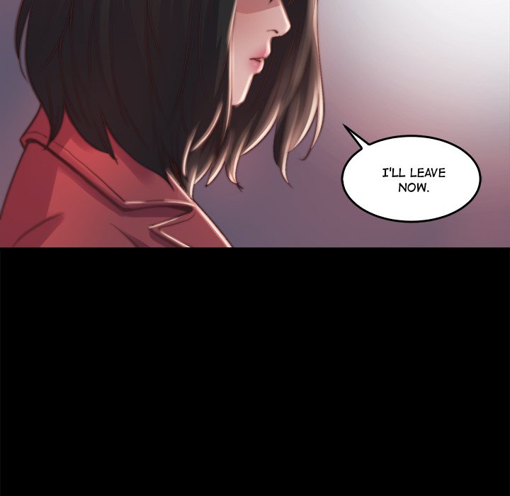 The Lost Girl Chapter 21 - HolyManga.Net