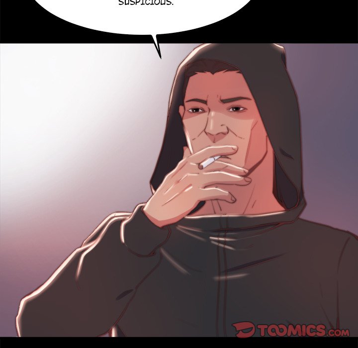 The Lost Girl Chapter 21 - HolyManga.Net