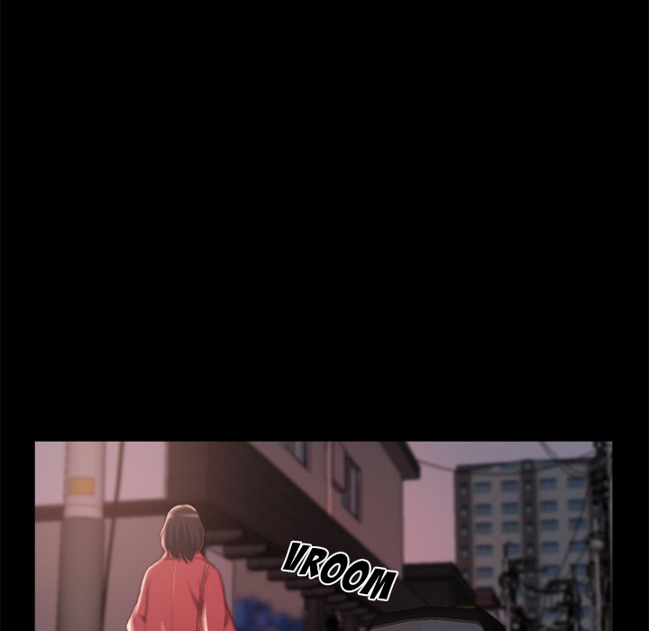 The Lost Girl Chapter 21 - HolyManga.Net