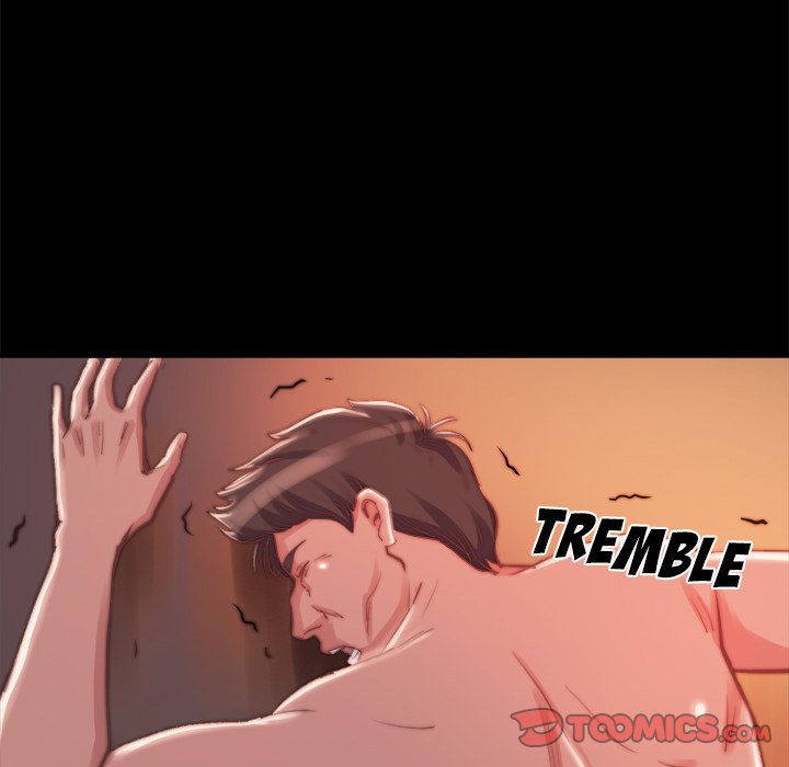 The Lost Girl Chapter 21 - HolyManga.Net