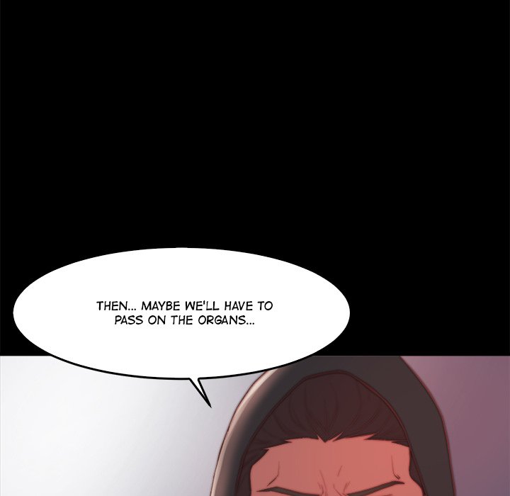 The Lost Girl Chapter 21 - HolyManga.Net