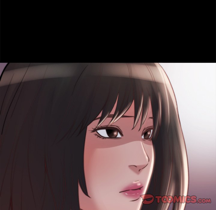 The Lost Girl Chapter 21 - HolyManga.Net