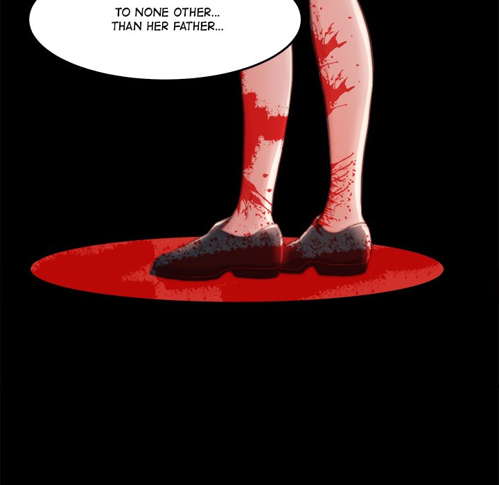 The Lost Girl Chapter 21 - HolyManga.Net