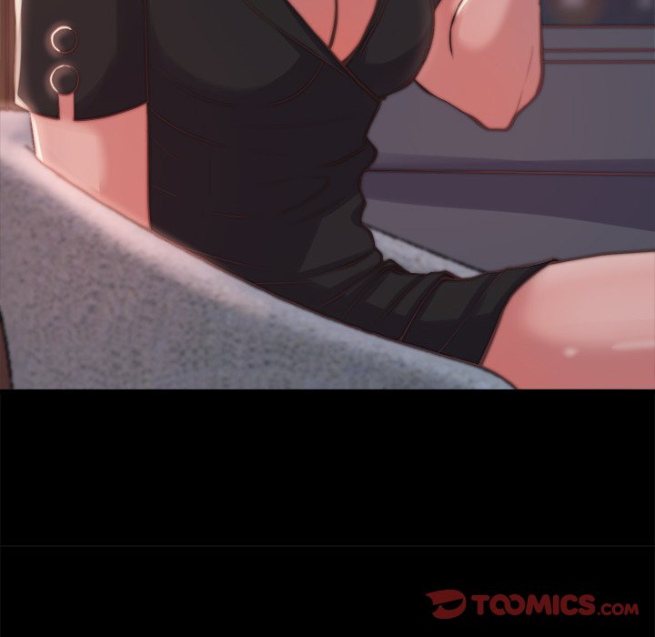 The Lost Girl Chapter 21 - HolyManga.Net