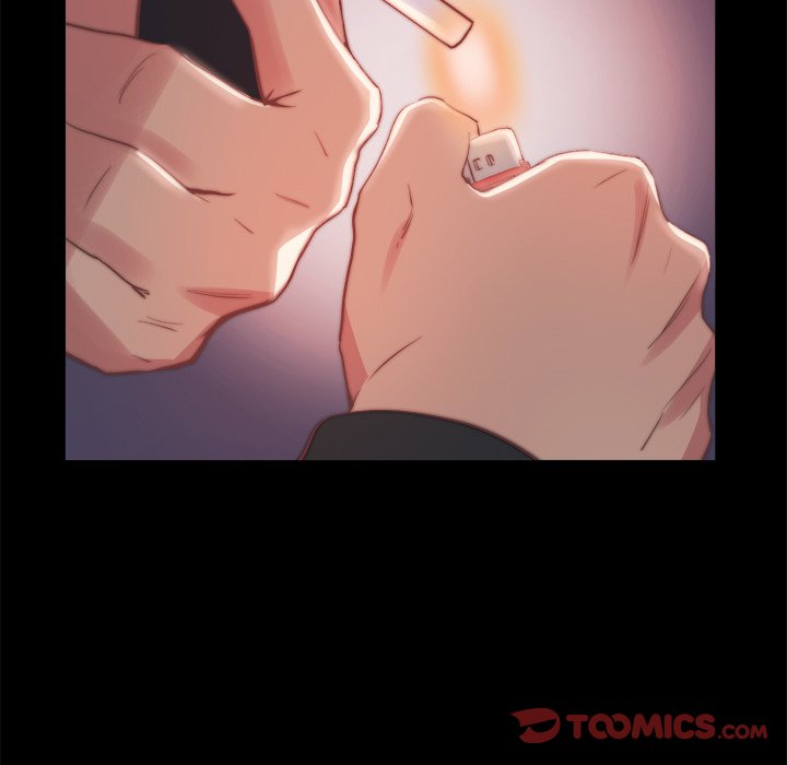 The Lost Girl Chapter 21 - HolyManga.Net