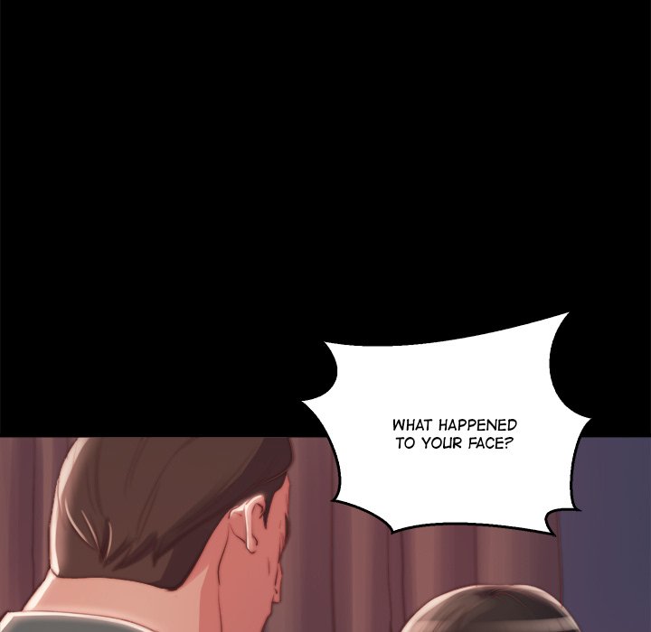The Lost Girl Chapter 21 - HolyManga.Net