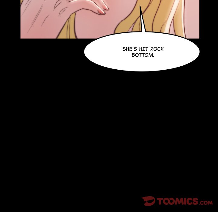 The Lost Girl Chapter 21 - HolyManga.Net