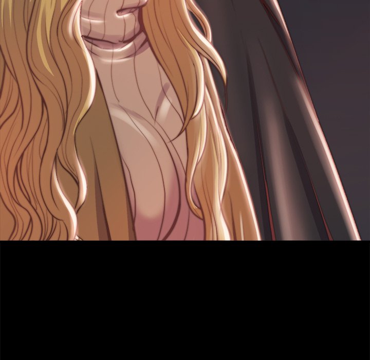 The Lost Girl Chapter 21 - HolyManga.Net