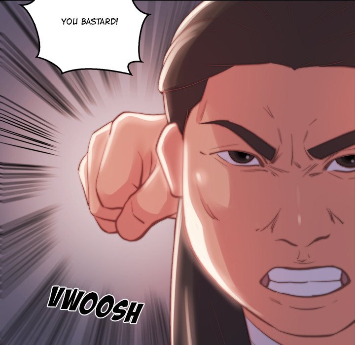 The Lost Girl Chapter 21 - HolyManga.Net