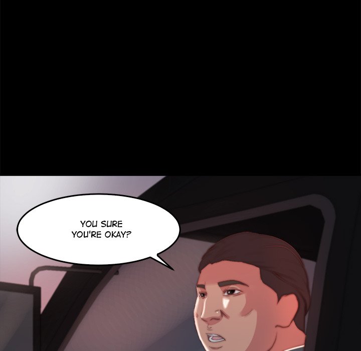 The Lost Girl Chapter 21 - HolyManga.Net
