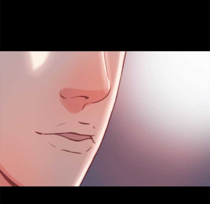 The Lost Girl Chapter 21 - HolyManga.Net
