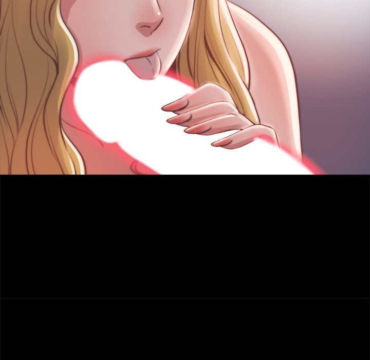 The Lost Girl Chapter 21 - HolyManga.Net