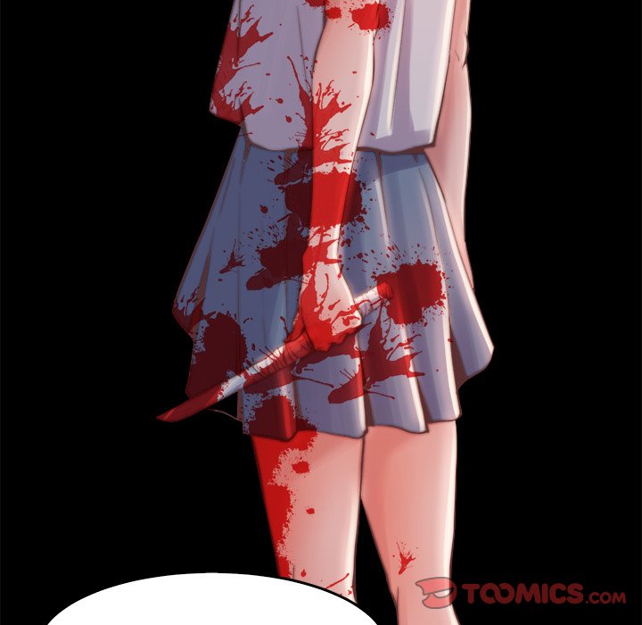 The Lost Girl Chapter 21 - HolyManga.Net