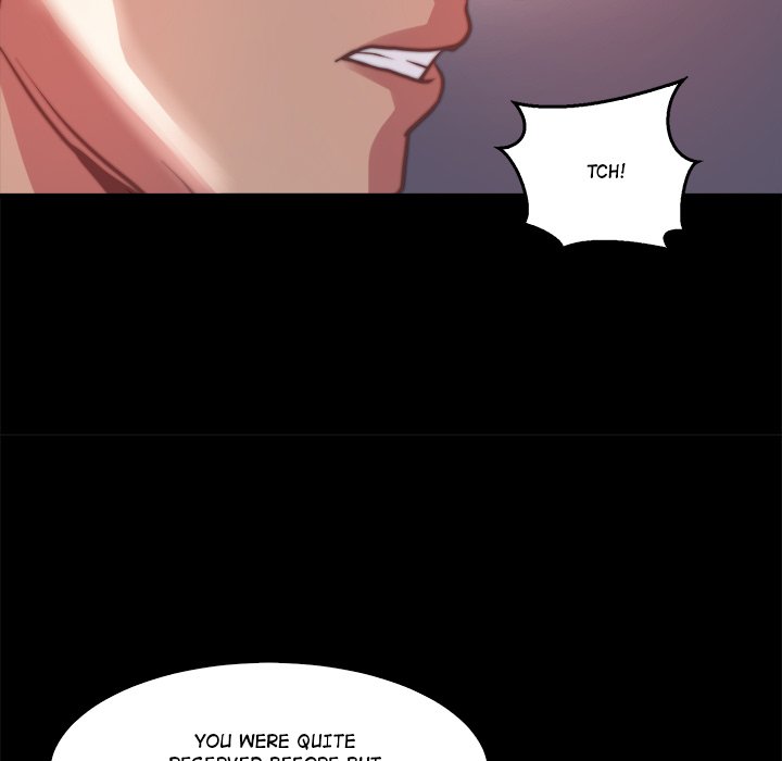 The Lost Girl Chapter 21 - HolyManga.Net