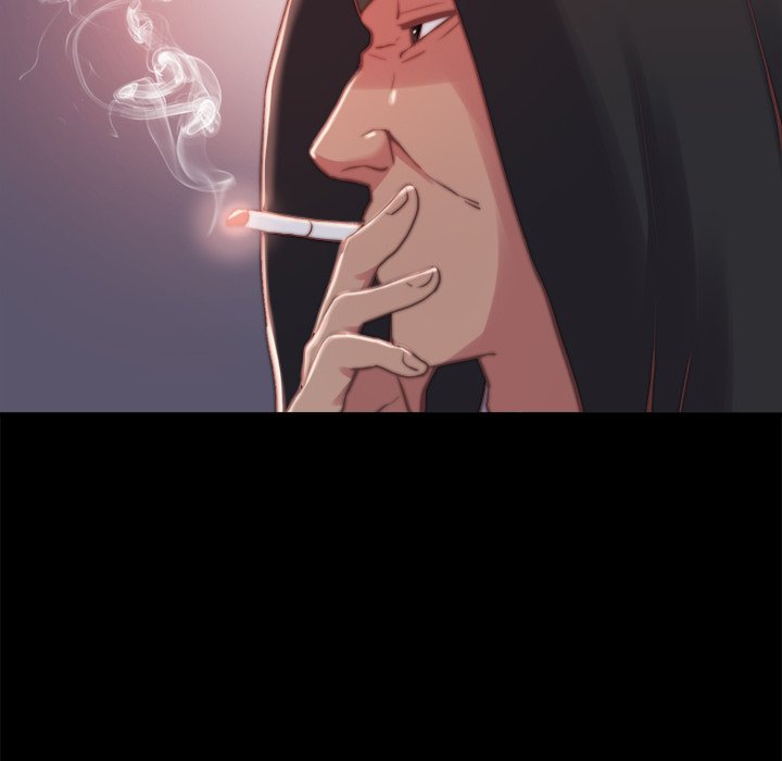 The Lost Girl Chapter 21 - HolyManga.Net