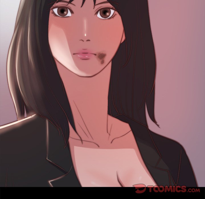 The Lost Girl Chapter 21 - HolyManga.Net