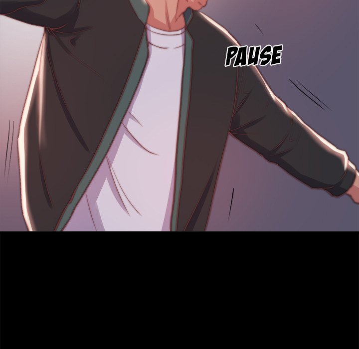 The Lost Girl Chapter 21 - HolyManga.Net
