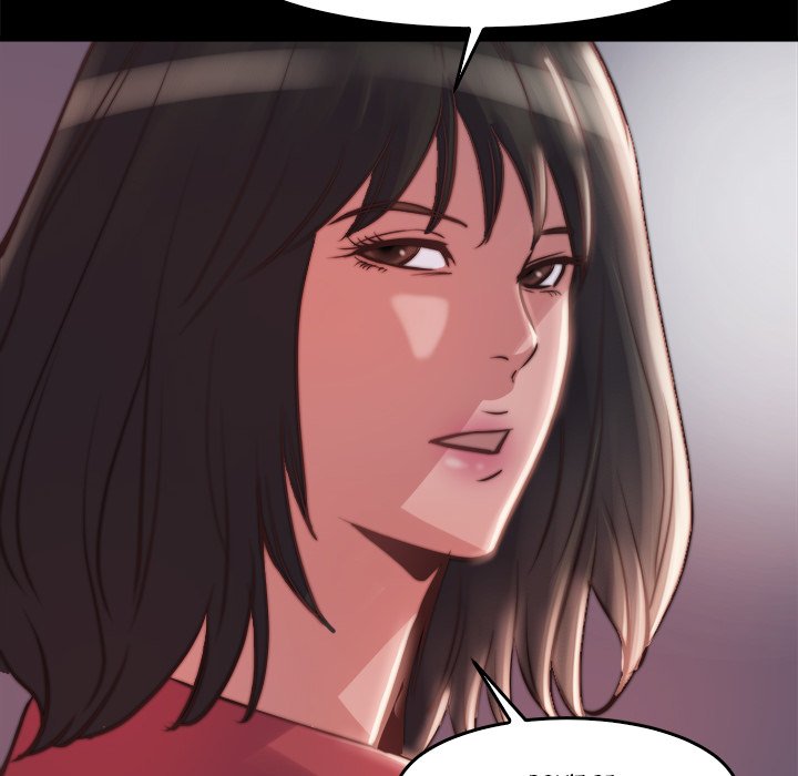 The Lost Girl Chapter 21 - HolyManga.Net